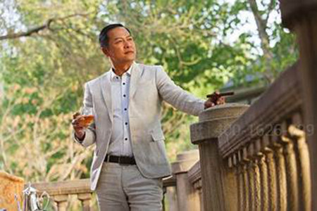 亞洲移民凸顯生活便利   W先生終選移民韓國(guó)