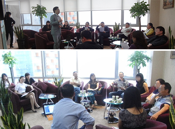 全球財富規(guī)劃