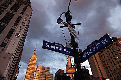 投資移民美國(guó)