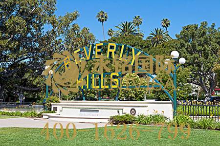 美國移民 富豪區(qū)