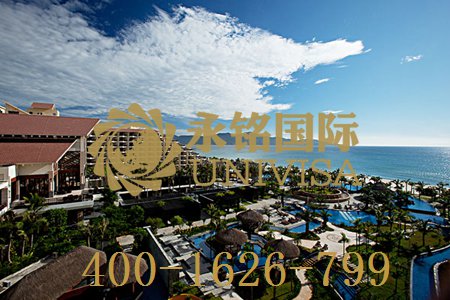 美國移民 富豪區(qū)