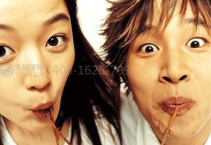 為何韓國(guó)人普遍鐘情雜醬面？