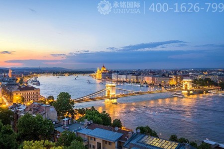 不出國(guó)門拿綠卡！2015匈牙利投資移民政策全解讀