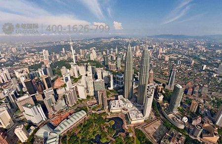 升值空間大進(jìn)場(chǎng)門檻低 2016年中資者最愛馬來西亞房產(chǎn)