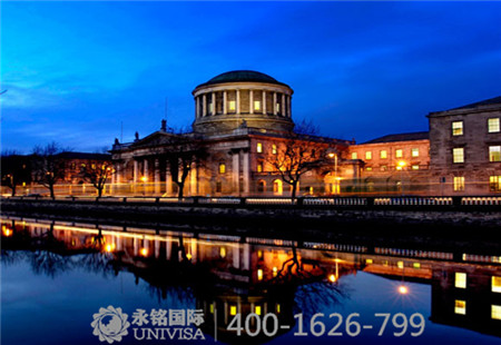 就是這么任性：愛爾蘭一本護(hù)照=32本護(hù)照？