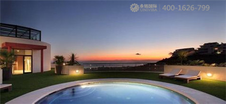 馬來西亞樓盤：為什么要買馬來西亞的房子