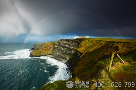 Miss A愛爾蘭政府公屋移民案例分享會(huì)：抓住優(yōu)勢(shì)的尾巴