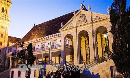 移民葡萄牙上國(guó)際學(xué)校，沒錯(cuò)，這很國(guó)際化