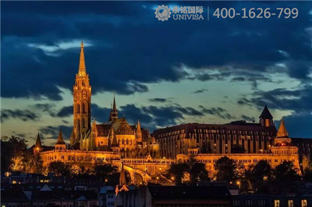 客戶(hù)8個(gè)月匈牙利生活案例 | 此心安處是吾鄉(xiāng)…