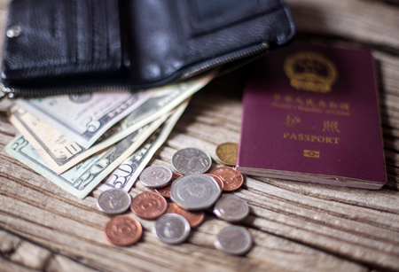 塞浦路斯護(hù)照