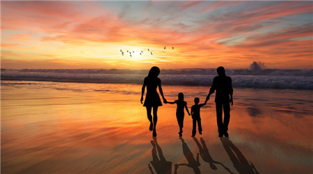 愛爾蘭福利又升級(jí)！新添兩周“帶薪陪陪娃假”！